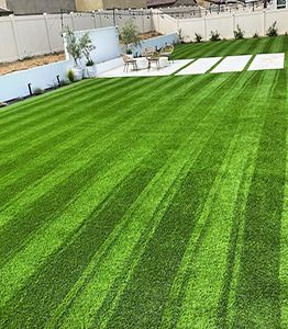 artificial grass